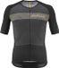 Mavic Jersey Cosmic Zwart Korte Mouw Maat M