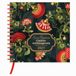 Comello Studio Pompidom familienotitie-agenda t/m 5 pers. (harde kaft) Circus 2027