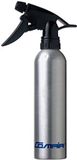 Merkloos / Sans marque Comair Waterspuit Aluminium Zilver 260ml