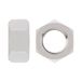 Zeskantmoer Index Fixing Systems Zeskantmoer DIN-934; roestvrij staal A2 M8