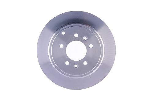 HELLA 8DD 355 108-431 Brake Disc - 50369