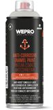 MTH WEPRO MTN WEPRO Spuitbus Anti-Roest Ral 9006 400ML
