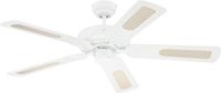 Westinghouse Monarch White Plafondventilator 122 cm