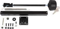 RAM Mount Locking Kit RAM Tough-Tray™ (RAM-234-3)
