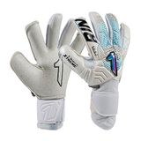 Rinat Egotiko Stellar Alpha keepershandschoen wit maat 6