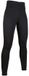HKM Winter rijlegging Cosy Zwart Fleece Gevoerd Maat 36/38