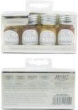 Tonic Studios Nuvo pure sheen glitter 304n harvest moon 4 x 25 ml