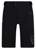 Ziener Heren NONUS X-Function Fietsshorts met binnenbroek