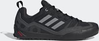 adidas TERREX Terrex Swift Solo Chaussures d'approche - Femme - Noir - 41 1/3