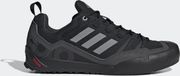 adidas TERREX Terrex Swift Solo Chaussures d'approche - Femme - Noir - 41 1/3