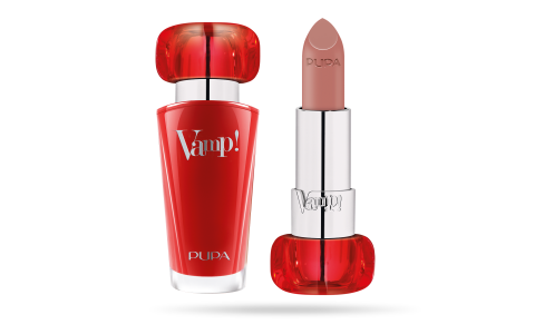 Pupa Vamp! - 020114101 - Lippenstift - Dames