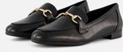Marco Tozzi Mocassins Noir Synthétique Femme Taille 41