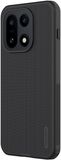 Nillkin Frosted Shield Hoesje Geschikt voor OnePlus 15 | Compatibel met MagSafe / Qi2 | Back Cover met Magneet | Zwart