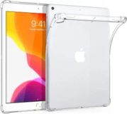 Selected by GSMpunt.nl Apple iPad 9.7 (2017/2018) / Air 2 Hoes Schokbestendig TPU Transparant