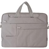 CLORD Laptoptas 39,6 cm (15,6 inch) Zwart Nylon