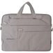 CLORD Laptoptas 39,6 cm (15,6 inch) Zwart Nylon