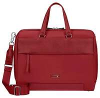 Samsonite Samsonite 15.6 inch laptoptas Zalia 3.0 rood