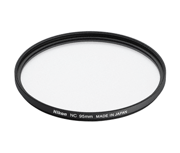 Nikon 95mm NC Neutral Color Filter