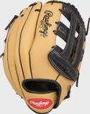Rawlings - MLB - Recreatie - Honkbalhandschoen - Player Serie - Jeugd (ca. 7-10jaar) - 11,5 inch - RHT
