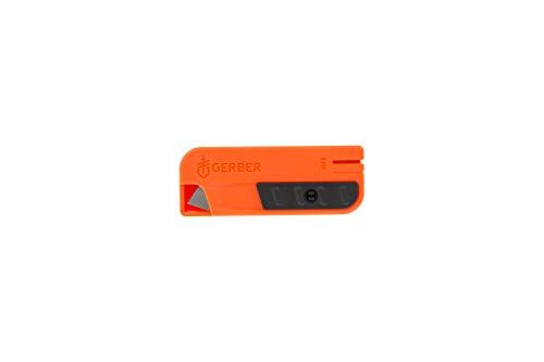 Gerber Reservemesjes voor Gerber Vital Pocket Folder - 12 stuks