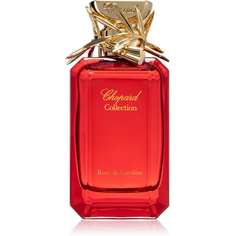 Chopard Rose de Caroline eau de parfum / dames