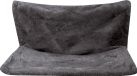 Hangmat, Kattenmand-Radiator-45x30cm donker grijs