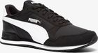 Puma ST Runner V2 dames sneakers - Zwart - Maat 36