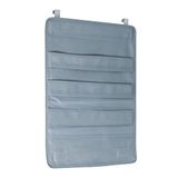 Rayen 2080 hangorganizer, 28 x 43 cm, grijs