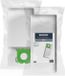 SQOON® SEBO Airbelt K Series Sacs d'aspirateur - 8 pièces