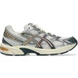 Asics Sneaker Gel-1130 - Lage Sneakers - Unisex - Imitatieleer - Rubber - EVA - Geel - Maat 37.5