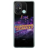 ERT GROUP mobiel telefoonhoesje voor Xiaomi REDMI 12C/ REDMI 11A origineel en officieel erkend Marvel patroon Guardians of the Galaxy 015, hoesje is gemaakt van TPU