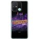 ERT GROUP mobiel telefoonhoesje voor Xiaomi REDMI 12C/ REDMI 11A origineel en officieel erkend Marvel patroon Guardians of the Galaxy 015, hoesje is gemaakt van TPU