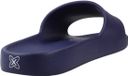 Munich Tabar Pantoufles Bleu UE 45 Homme