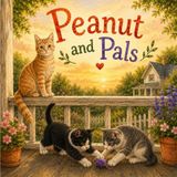 Peanut and Pals