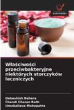 W¿a¿ciwo¿ci OmniScriptum SRL Wlaściwości przeciwbakteryjne niektórych storczyków leczniczych