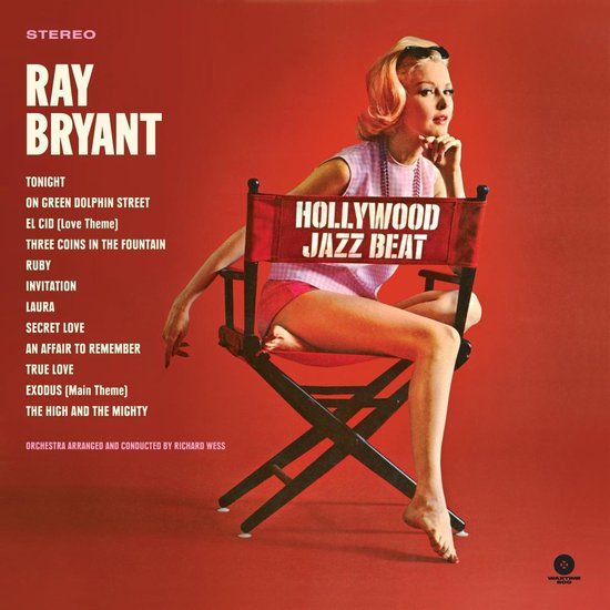 Hollywood Jazz Beat
