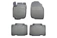 Voetruimteschaal Toyota Voetruimteschaal Eco voor Toyota Rav4 IV SUV/5 2013-2018