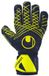 Uhlsport Prediction Supersoft HN Keepershandschoenen Geel 4.5