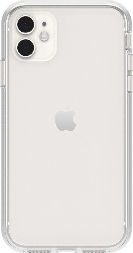 OtterBox React Series voor Apple iPhone 11, transparant