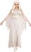 Widmann Ghostly Spirit Kostuum Dames Halloween Verkleedkleding Small