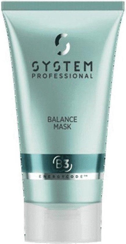 Wella Professionals System Professional Balance Mask 30ml
