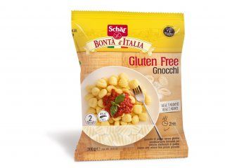 Schar Gnocchi - Glutenvrij - 8008698004586