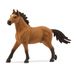Schleich HORSE CLUB Mustanghengst figurine