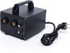 StarTech YIYIBYUS Puntlasapparaat voor batterijen, 6700 W, 1600 A, 220 V, zwart