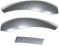 Shad SH48 Topkoffer Trim Grijs