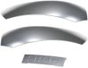 Shad SH48 Topkoffer Trim Grijs