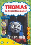 Megamoviestore Thomas Het Stoomlocomtief Deel 4