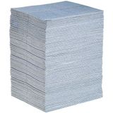 Absorbant universel Pig Blue CCC - feuilles