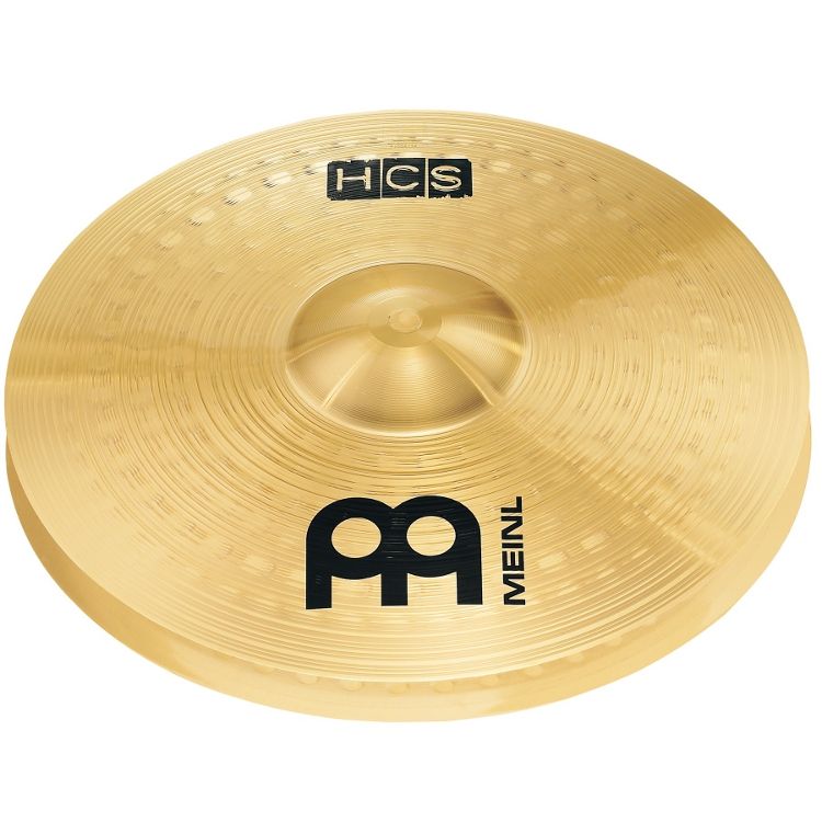Meinl HCS13H Hi-hat - 13 inch