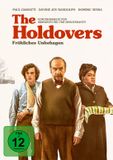 Plaion The Holdovers [DVD] VO anglais sans sous-titres NL